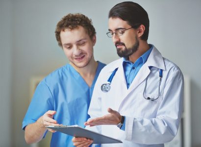 The vital role of nutrition in preventing diseases