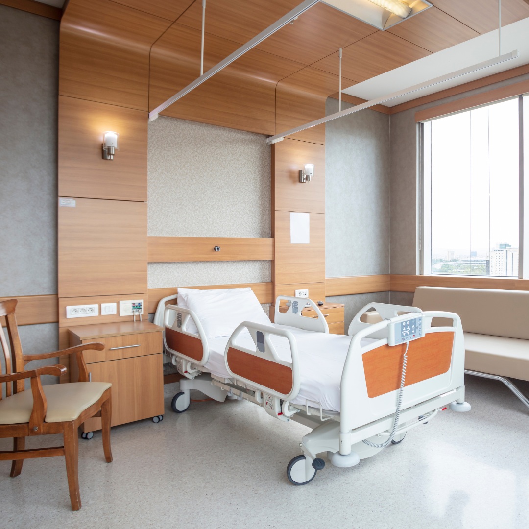 Hospital Furniture