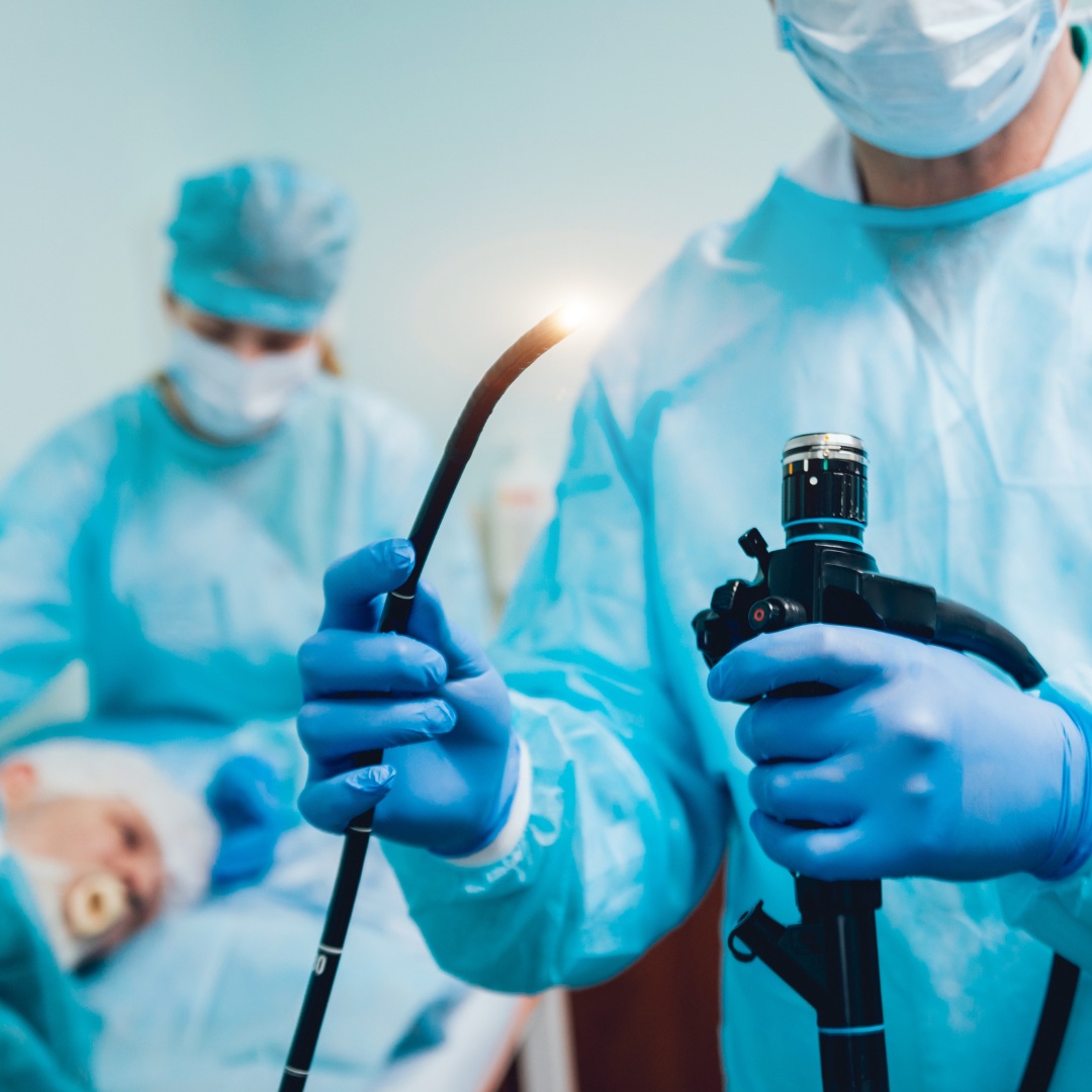 Medical Endoscope