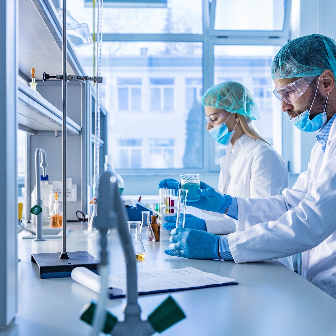 Medical Laboratory