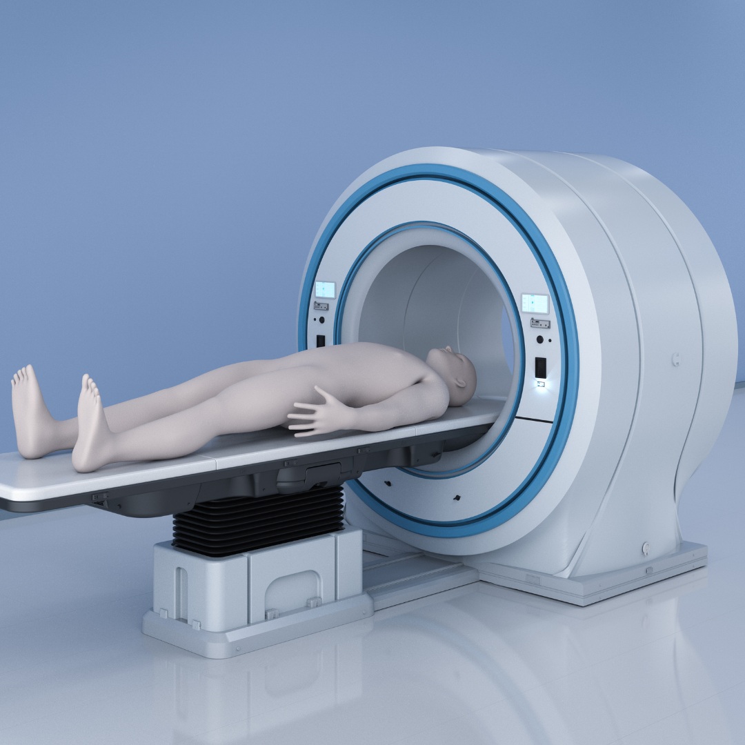 Medical Radiology
