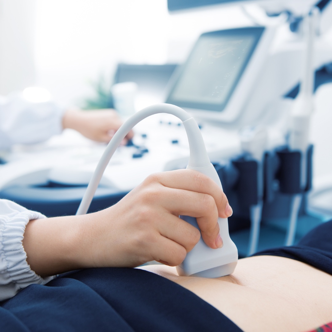 Medical Ultrasound