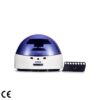 Microcentrifuge CFG Mini5D 3