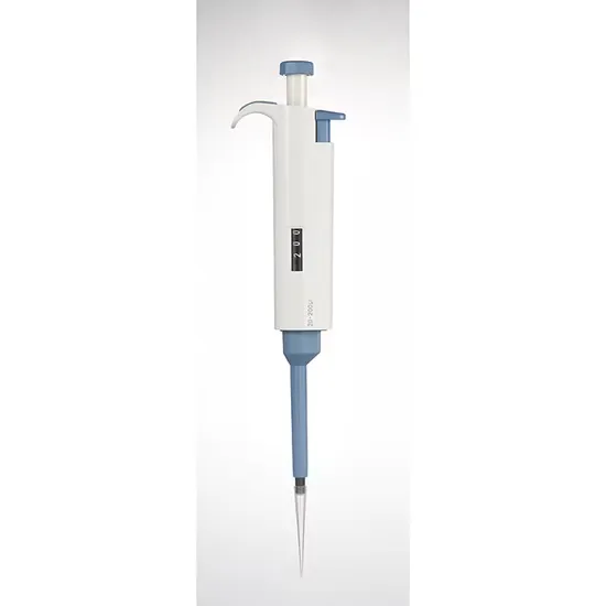 imgi 4 Single Channel Adjustable Volume Micro Pipette Micropipette Laboratory