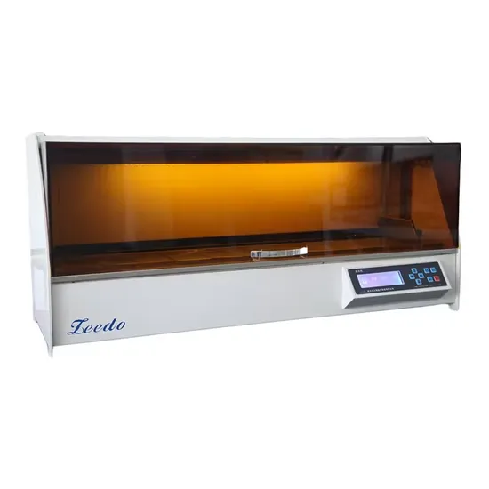 imgi 9 HS 1000 Hisure Histology Automated