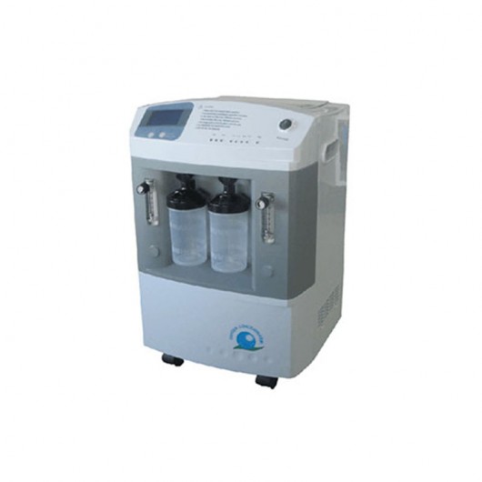 oxygen concentrator