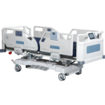 Advanced Electric ICU Bed HL B117A