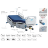 Electric Hospital Bed HL B115A TYPE I 2