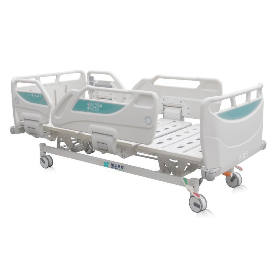 Electric ICU Bed HL B117B