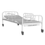 HL A120C Manual Hospital Bed