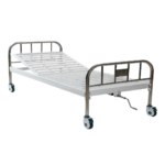 HL A120D Manual Hospital Bed