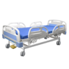 HL A131A Manual Hospital Bed 2