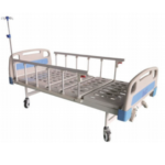 HL A131B Manual Hospital Bed (1)