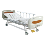 HL A131B Manual Hospital Bed