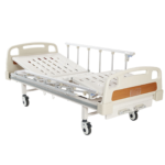 HL A131C Manual Hospital Bed