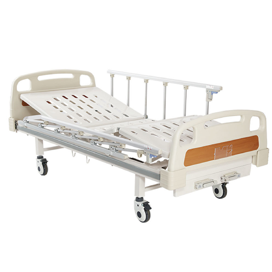 HL A131C Manual Hospital Bed HL A131C Manual Hospital Bed