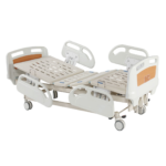 HL A132A Manual Hospital Bed