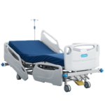 HL A133A Manual Hospital Bed