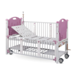 HL A141A Paediatric Bed