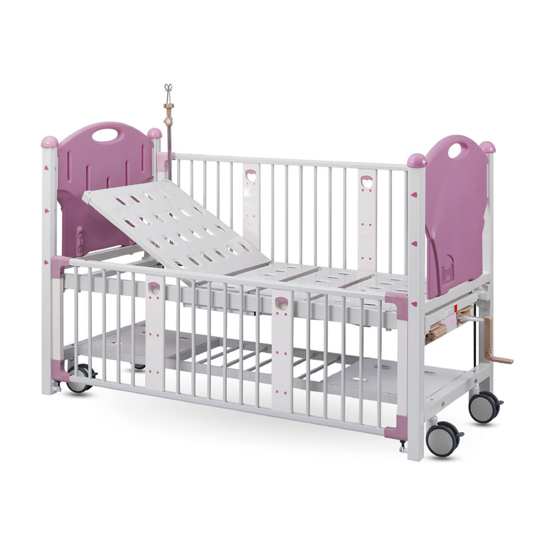 HL A141A Paediatric Bed