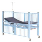 HL A141B Paediatric Bed