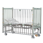 HL A141C Paediatric Bed