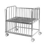 HL A142A Paediatric Bed