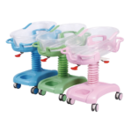 HL A151A Hospital Infant Bed