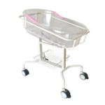 HL A152A Hospital Infant Bed