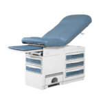 HL A240A Gynaecological Examination Bed