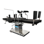 HL A310A Manual hydraulic operating table