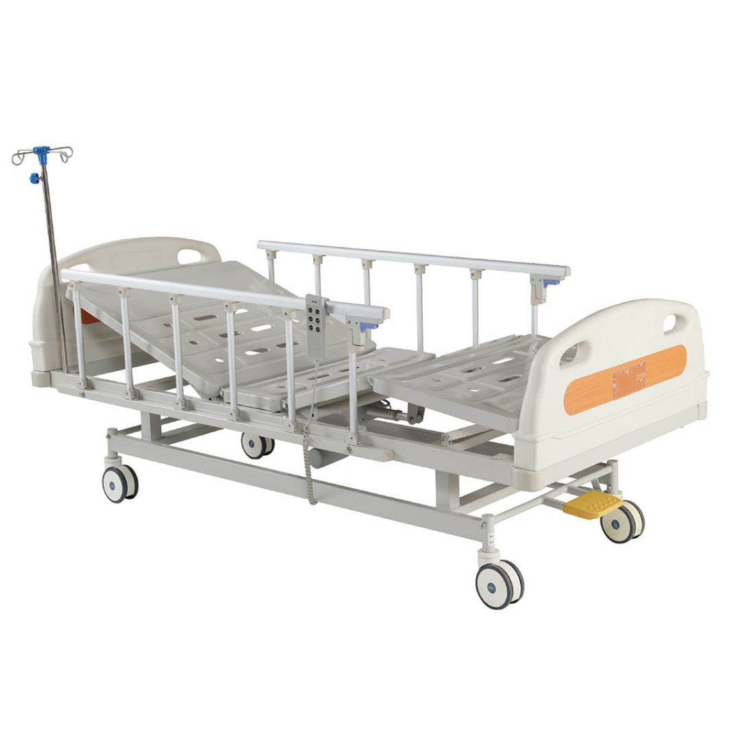 HL B115B TYPE II Electric Hospital Bed HL B115B TYPE II Electric Hospital Bed