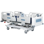 HL B117A TYPE IV Electric Hospital Bed