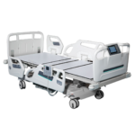HL B117A TYPE V Electric Hospital Bed
