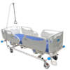 HL B117B Electric Hospital Bed