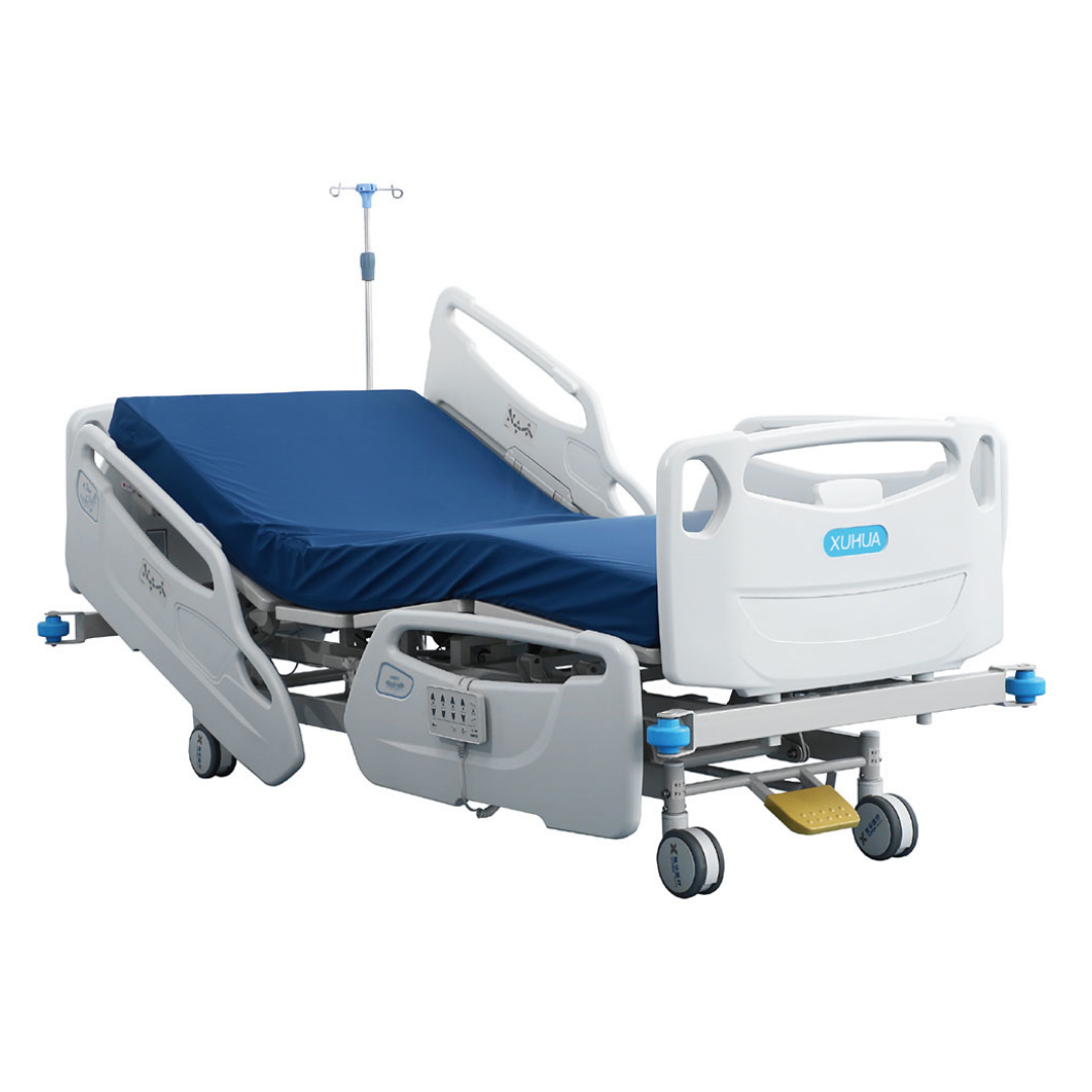 HL B117B TYPE I Electric Hospital Bed HL B117B TYPE I Electric Hospital Bed