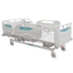 HL B117B TYPE II Electric Hospital Bed (1)