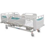 HL B117B TYPE II Electric Hospital Bed