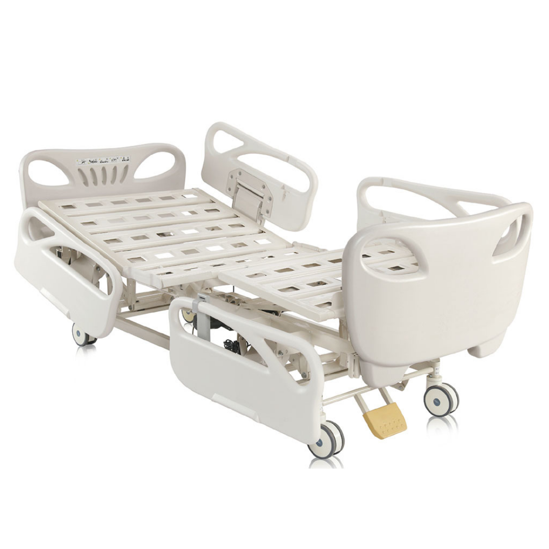 HL B117B TYPE III Electric Hospital Bed HL B117B TYPE III Electric Hospital Bed