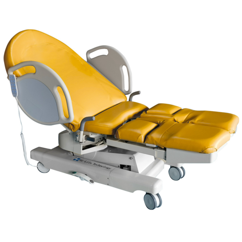 HL B210C Electric Delivery Bed