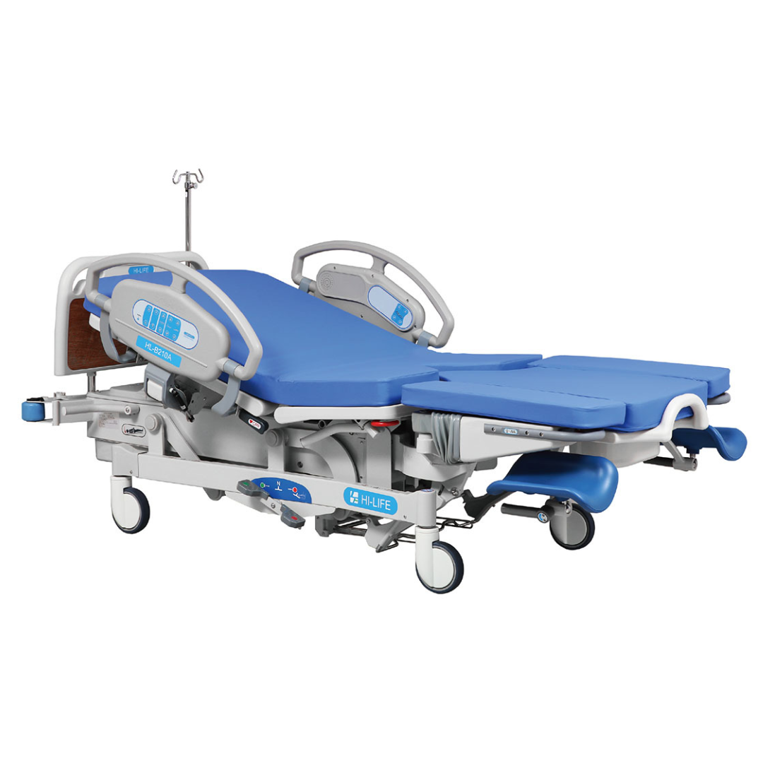 HL B220A LDR Luxury Obstetric Bed