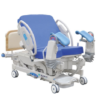 HL B220A LDR Luxury Obstetric Bed 3