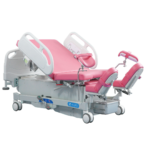 HL B221A obstetric bed