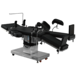 HL B320B Electric Hydraulic Operating Table