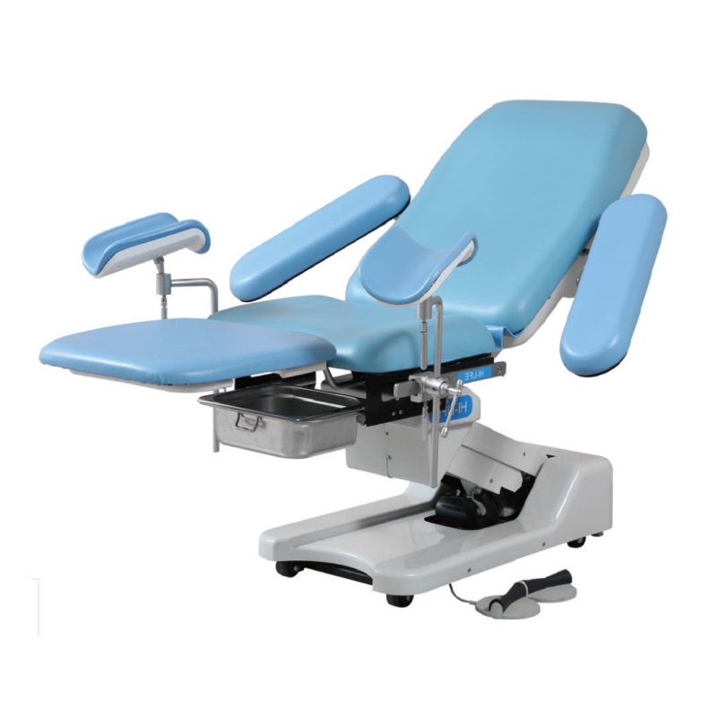 HL B330A Electric Delivery Bed