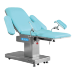 HL B330B Electric Delivery Bed