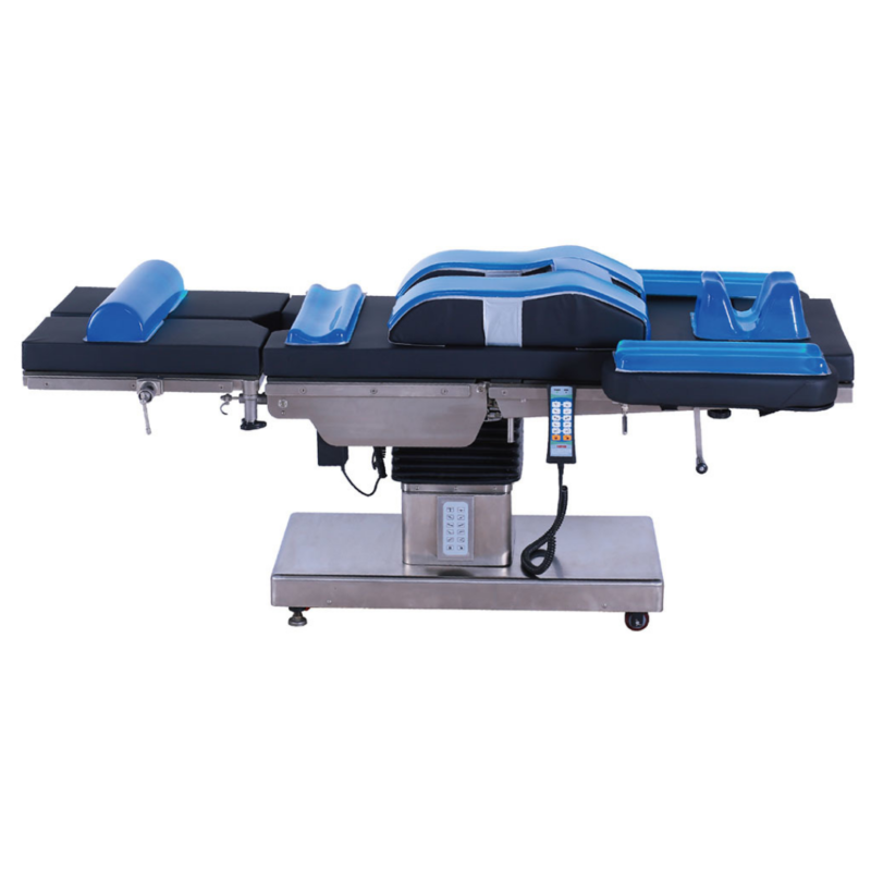 Surgical Positioning Pad