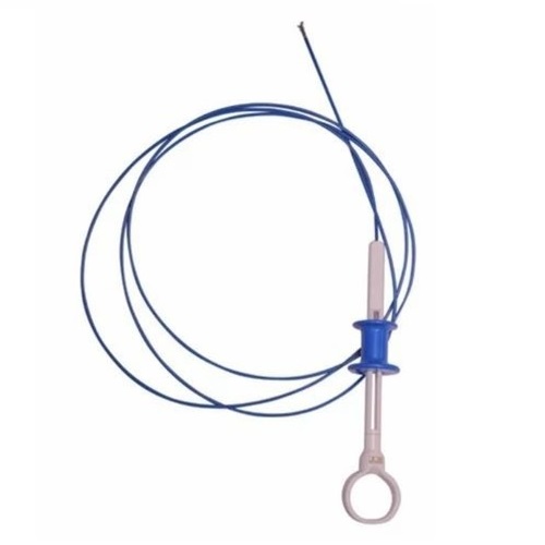 disposable biopsy forceps 160