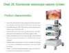 imgi 6 Professional Surgical Instrument Set Hospital Endoscope