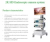 imgi 7 Professional Surgical Instrument Set Hospital Endoscope